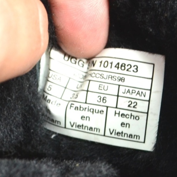 UGG Women's Aliso Winter Boots Shearling Lined - Picture 6 of 6